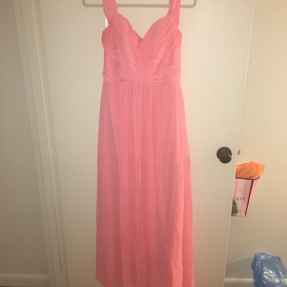 Formal party dress